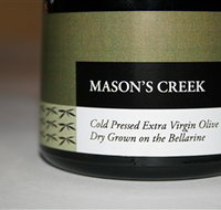 Mason's Creek Olive Grove - Accommodation Fremantle