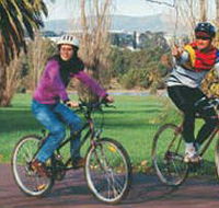 Jells Park - Accommodation Fremantle