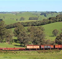 South Gippsland Tourist Railway - Accommodation Fremantle