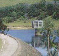 Tarago Reservoir Park - Accommodation Fremantle
