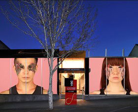 La Trobe University Visual Arts Centre - Accommodation Fremantle 0