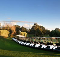 Rosebud Country Club - Accommodation Fremantle