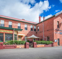 Holgate Brewhouse at Keatings Hotel - Accommodation Fremantle