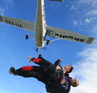 Australian Skydive - Accommodation Fremantle