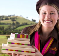 Yarra Valley Chocolaterie  Ice Creamery - Accommodation Fremantle