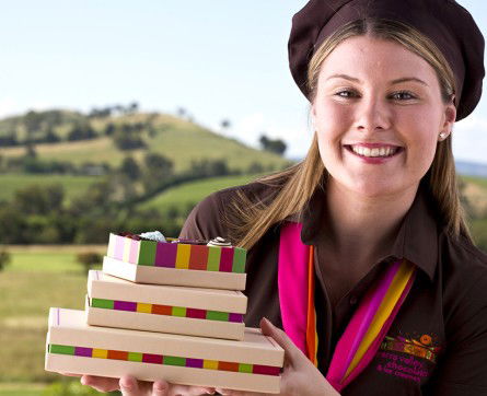 Yarra Valley Chocolaterie & Ice Creamery - Accommodation Fremantle 0