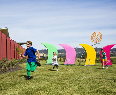 Yarra Valley Chocolaterie & Ice Creamery - Accommodation Fremantle 1