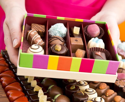 Yarra Valley Chocolaterie & Ice Creamery - Accommodation Fremantle 2