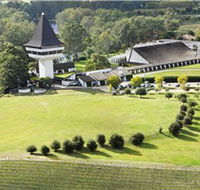Mitchelton Winery - Accommodation Fremantle