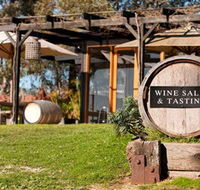 Saint Regis Winery Food  Wine Bar - Accommodation Fremantle