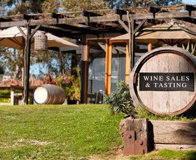 Saint Regis Winery, Food & Wine Bar - Accommodation Fremantle 0