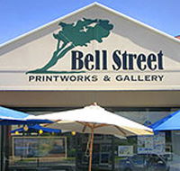 Bell Street Photographers Gallery - Accommodation Fremantle