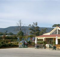 The Big Bouquet - Accommodation Fremantle