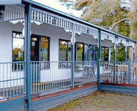 Moorabool Valley Chocolate - Accommodation Fremantle 0