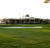 Mansfield Golf Club - Accommodation Fremantle