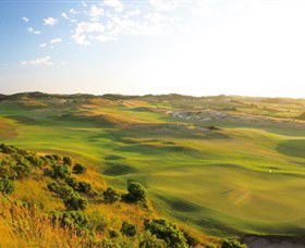 The Dunes Golf Links - Accommodation Fremantle 0