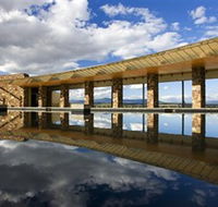 Yering Station - Accommodation Fremantle