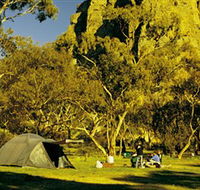 Mount Arapiles-Tooan State Park - Accommodation Fremantle