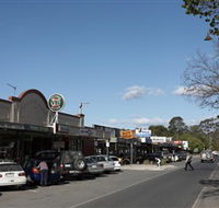 Mansfield Historical Society - Accommodation Fremantle