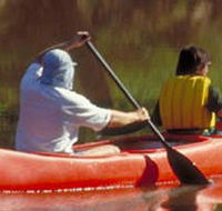 Yarra Bend Park - Accommodation Fremantle
