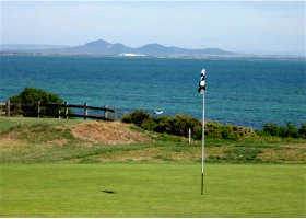 Clifton Springs Golf Club - Accommodation Fremantle 0
