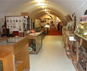 Mallacoota Bunker Museum - Accommodation Fremantle 0