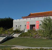 Gum San Chinese Heritage Centre - Accommodation Fremantle