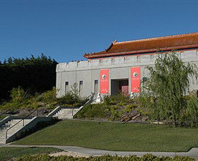 Gum San Chinese Heritage Centre - Accommodation Fremantle 0