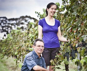 Anderson Winery - Accommodation Fremantle 0