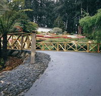 National Rhododendron Gardens - Accommodation Fremantle
