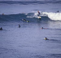 Point Addis Marine National Park - Accommodation Fremantle