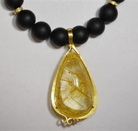 Silvermist Studio Jewellers Gallery - Accommodation Fremantle