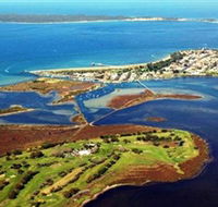 Queenscliff Golf Club - Accommodation Fremantle