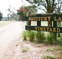 Squitchy Lane Vineyard - Accommodation Fremantle