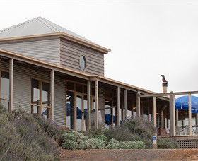 Del Rios Of Mt Anakie - Accommodation Fremantle 0