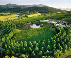 TarraWarra Estate - Accommodation Fremantle 0