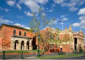 West Bendigo VIC Accommodation Fremantle