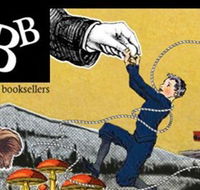 Barwon Booksellers - Accommodation Fremantle