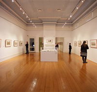 Ararat  Gallery TAMA - Accommodation Fremantle