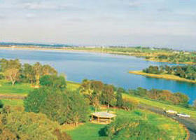 Greenvale Reservoir Park - Accommodation Fremantle 0