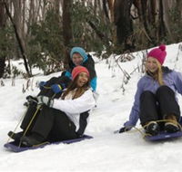 Lake Mountain Alpine Resort - Accommodation Fremantle