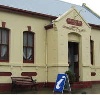 Drysdale Community Craft Shop - Accommodation Fremantle