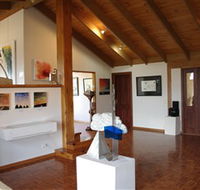 Art at Linden Gate - Accommodation Fremantle
