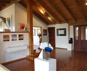 Art At Linden Gate - Accommodation Fremantle 0