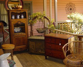 Watson's Creek Antiques & Cafe - Accommodation Fremantle 0