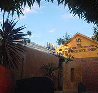 The Butter Factory Theatre Wodonga - Accommodation Fremantle