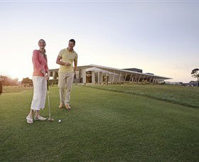 Moonah Links Golf Complex - Accommodation Fremantle 0
