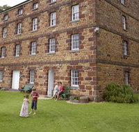 Portarlington Mill - Accommodation Fremantle