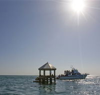 Port Phillip - Accommodation Fremantle