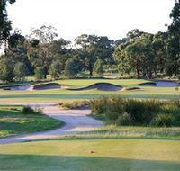 Huntingdale Golf Club - Accommodation Fremantle